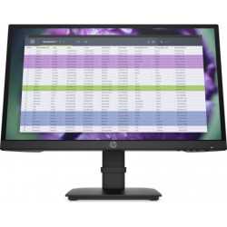 Monitor HP P22 G4 54,6 cm (21,5") FHD IPS LED
