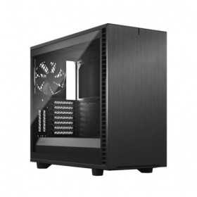 Fractal Design Define 7 Midi Tower Sivo