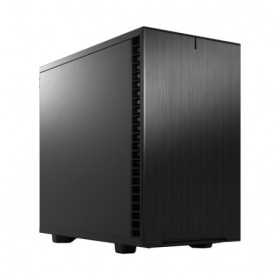 Fractal Design Define 7 Nano Crno