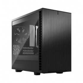 Fractal Design Define 7 Nano Crno