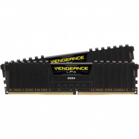 Corsair Vengeance 32GB (2x16GB) DDR4 2666MHz