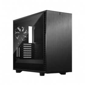 Fractal Design Define 7 Midi Tower Crno