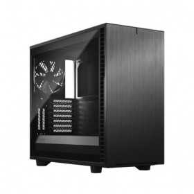 Fractal Design Define 7 Midi Tower Crno