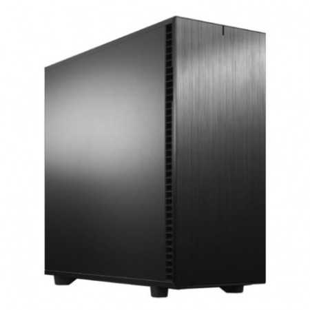 Fractal Design Define 7 XL Midi Tower Crno