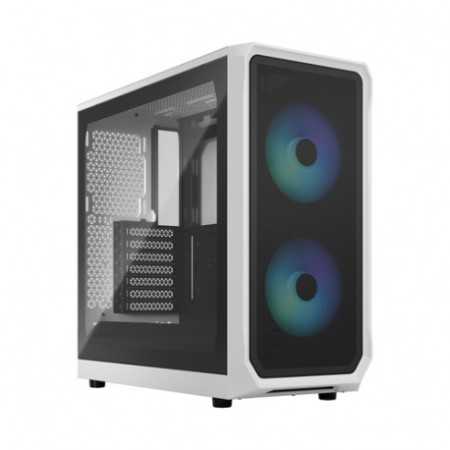 Fractal Design Focus 2 Bijelo