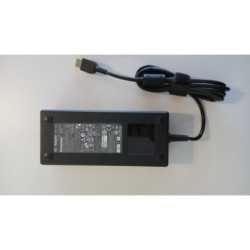Power adapter LENOVO 19.5V 6.32A 120W square