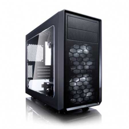 Fractal Design Focus G Mini Mini Tower Crno