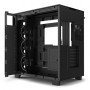 NZXT H9 Elite Midi Tower Crno