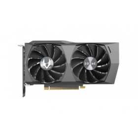 Zotac GAMING GeForce RTX 3060 Twin Edge NVIDIA 12 GB GDDR6