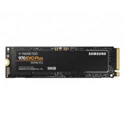Samsung 970 EVO Plus 500GB 3.0 V-NAND MLC NVMe
