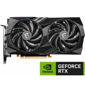 MSI GAMING GEFORCE RTX 4060 X  8 GB GDDR6