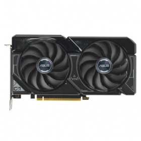 ASUS Dual -RTX4060TI-O8G-SSD NVIDIA GeForce RTX 4060 Ti 8 GB GDDR6