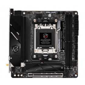 Asrock A620I Lightning WiFi