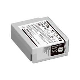 EPSON SJIC42P-MK Ink cartridge