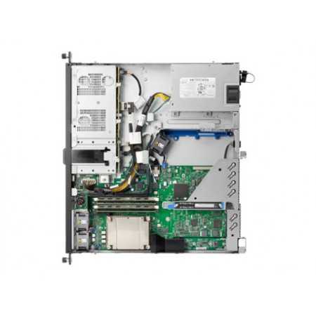 REFURBISHED HPE ProLiant DL20 Gen10 Plus 1HE