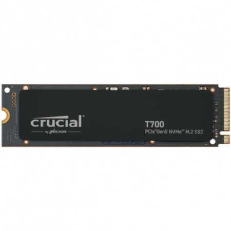 Crucial 1 TB M.2 SSD, T700 NVMe Gen. 5x4