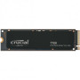 Crucial 1 TB M.2 SSD, T700 NVMe Gen. 5x4