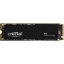 Crucial 1 TB M.2 SSD, P3 3D-NAND NVMe Gen. 3x4