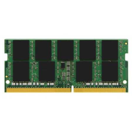 Kingston DDR4 2666MHz, 4GB, sodimm, Brand Memory