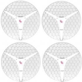 MikroTik RBLHG-5HPnD-XL4pack LHG XL HP5 4pack