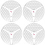 MikroTik RBLHG-5HPnD-XL4pack LHG XL HP5 4pack