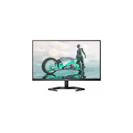 Philips 27" Evnia 27M1N3200ZS 1920x1080, 165 Hz, 16:9, IPS, 1 ms, 250cd/m2, HDMI, DP