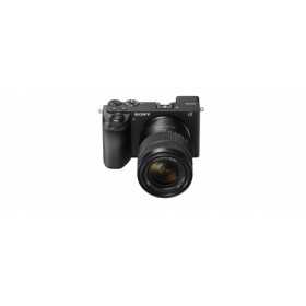 Sony ILCE-6700 body, 18-135 kit