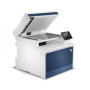 HP Color LaserJet Pro MFP 4302dw Printer, 4RA83F