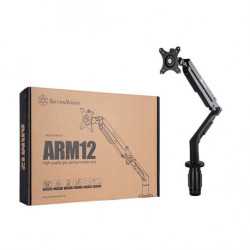 SilverStone Mounting Arm SST-ARM12B