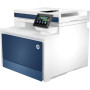 HP Color LaserJet Pro MFP 4302fdw Printer, 5HH64F