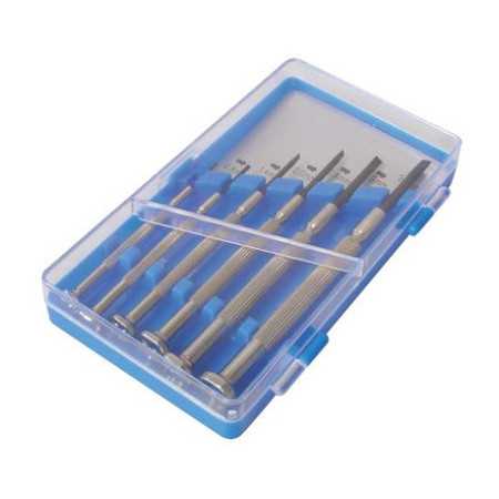 Transmedia Precision Screwdriver Set