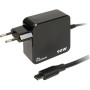 Inter-Tech Power Adapter, Type-C, 90W