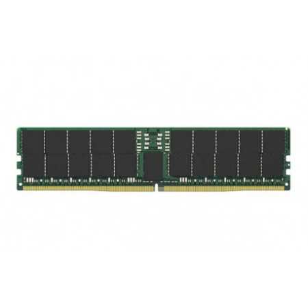 Kingston DRAM 64GB 4800MT/s DDR5 ECC Reg