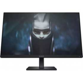 Monitor HP Omen 24 60,5 cm (23,8") FHD IPS LED FreeSync 165 Hz