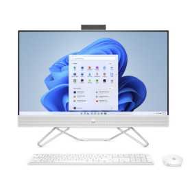 Računalo HP 27-cb1001nf All-in-One | 16 GB | 1 TB SSD / i7 / RAM 16 GB / SSD Pogon