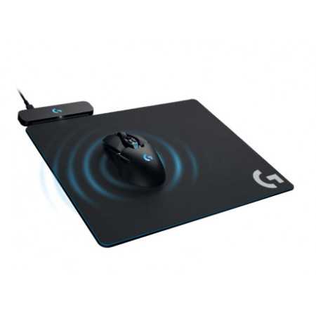 Logitech G PowerPlay podloga za bežično punjenje