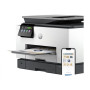 HP OfficeJet Pro 9130b AiO color Printer