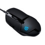 Logitech G402 Hyperion Fury gaming miš, optički