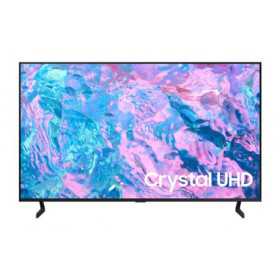 SAMSUNG LED TV UE65CU7092UXXH, SMART