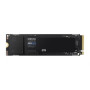 SSD 2TB Samsung 990 EVO M.2 NVMe MZ-V9E2T0BW