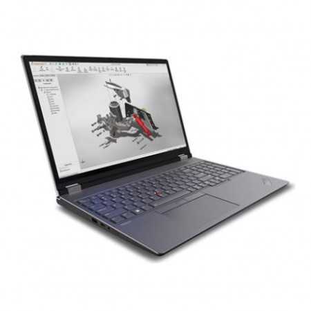 Lenovo ThinkPad P16 Gen 2 (Intel)