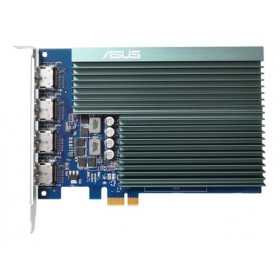 ASUS NVIDIA GeForce GT 730 2GB GDDR5