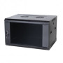 NaviaTec Wall Cabinet 6U