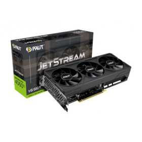 Palit GF RTX4060Ti JetStream, 16GB GDDR6