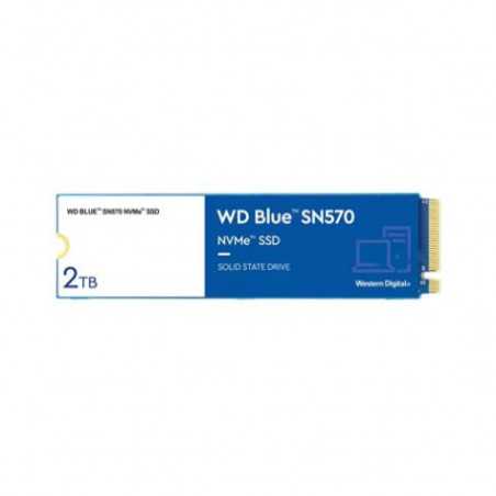 Western Digital Blu SN570 2TB