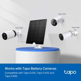 TP-Link Tapo A200 Solar Panel