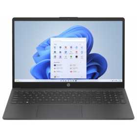 (refurbished)  HP 15-fd0019ng | Intel N200 / Intel® N-series / RAM 4 GB / SSD Pogon / 15,6" HD