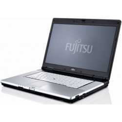 (refurbished) Rabljeni laptop Fujitsu LifeBook E780 / Intel® Celeron® / RAM 4 GB / 15,6" / HD+