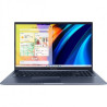 Notebook Asus Vivobook 15 X1502ZA-BQ1148W i3 / 12GB / 512GB SSD / 15,6" FHD IPS / Windows 11 Pro (Quiet Blue)