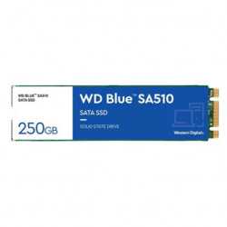 Western Digital Blue 250GB m.2 SATA